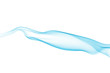 Smoke wave shape