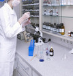 laboratory