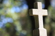 Friedhof - Graveyard