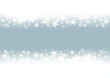 Schneeflocken