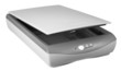 flat bed scanner