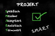 Projekt smart ger