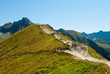 Tatra Mountains national park in Zakopane
