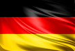 Illustration: Flag of Germany Flag of Germany