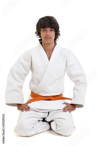 Photo: Fighter Fighter