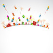 Poping Firecracker