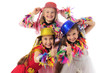 Happy children