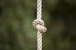 Rope knot