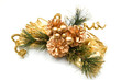 decorazione natalizia