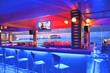 night club
