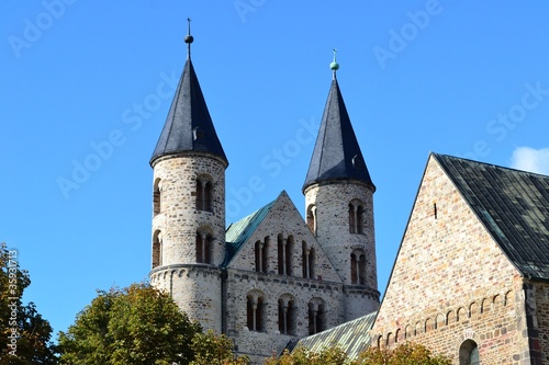 Photo: kirche kirche
