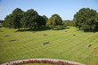 Photo: Cementerio alemán. La Cambe, Francia Cementerio alemán. La Cambe, Francia