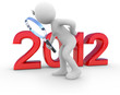 Illustration : 2012 2012