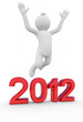 2012 success