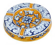 Cendrier (décor azulejos)