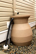 Ecological watering system