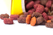 Cat food.
