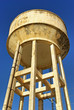 Emergency Water Tank