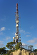 Communications Tower Communications Tower