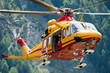 Elicottero Soccorso Alpino