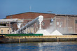 Salt Piles