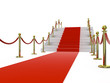 Red carpet