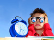 Images : Schulstress