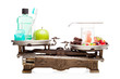 Dental care versus unhealthy diet
