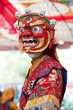 Takthok Monastery Festival Ladakh India