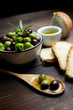 olio
