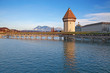 Lucerne(Luzern), Switzerland