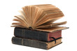 alte Bücher