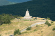 memorial war on Shipka Pass