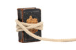 Buch mit Seil