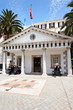 Convent Guard Room, Gibraltar Convent Guard Room, Gibraltar