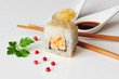 Sushi california