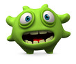 green virus