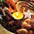 Weihnachtsaroma