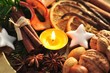 Weihnachtsgewürze