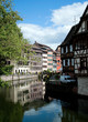 Strasbourg. Small France