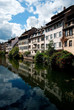 Strasbourg. Small France
