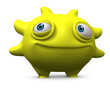 monster