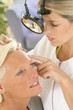 Dermatolologie - Grain de beauté
