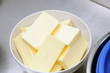 Butter in der Schale - Backzutaten
