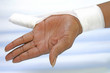 Urgence - Accident domestique