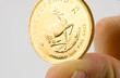 Goldmünze