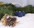 Tarjeta de Navidad