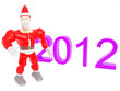 Santa Claus Santa Claus