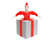 Santa Claus Santa Claus