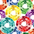 Seamless tile pattern Seamless tile pattern